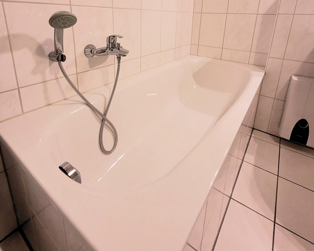Bathroom 2, Bright Stay in Central Winterberg, Hochsauerlandkreis