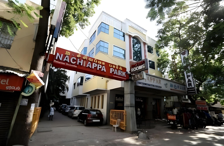 Others 3, Nachiappa Park Hotel, Chennai