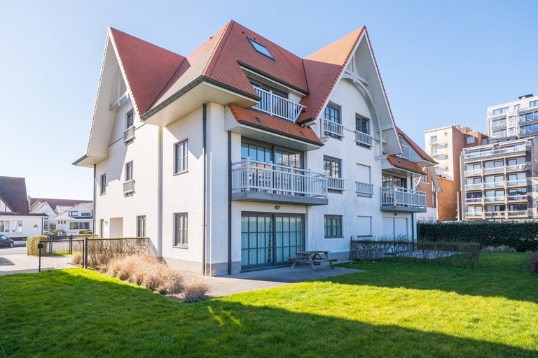 Primary image, Amazing Apartment on the First Floor, West-Vlaanderen