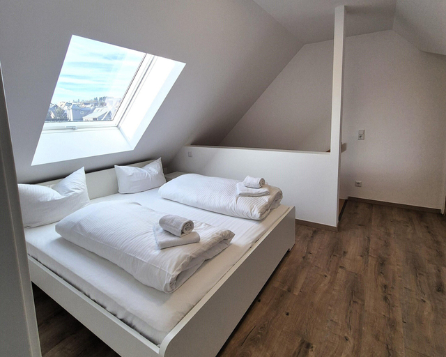 Room 2, Duplex in Winterberg Near Market Square, Hochsauerlandkreis