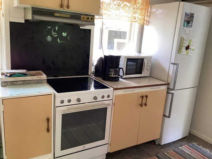 Interior 2, 4 Person Holiday Home in Orkelljunga, Örkelljunga