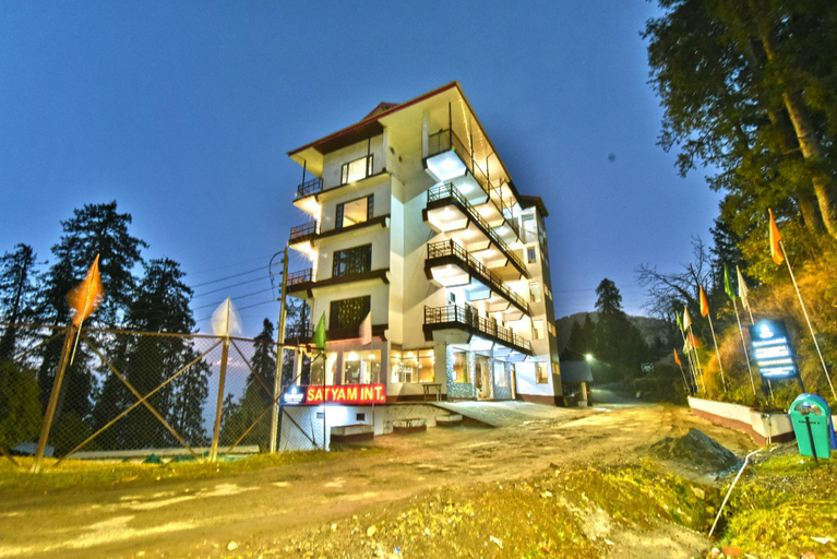 Others 4, SATYAM INT. by PINEBERRY HOTELS, Chamba