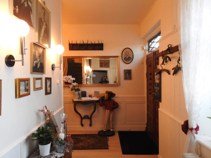 Interior 2, 2 Person Holiday Park Home in Tranekaer, Langeland