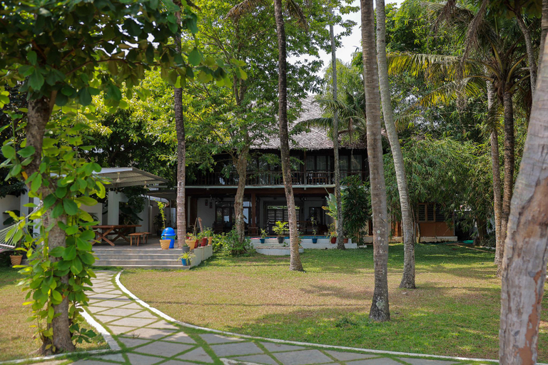 Others 3, Villa Luca By Elixir Cliff , Thiruvananthapuram
