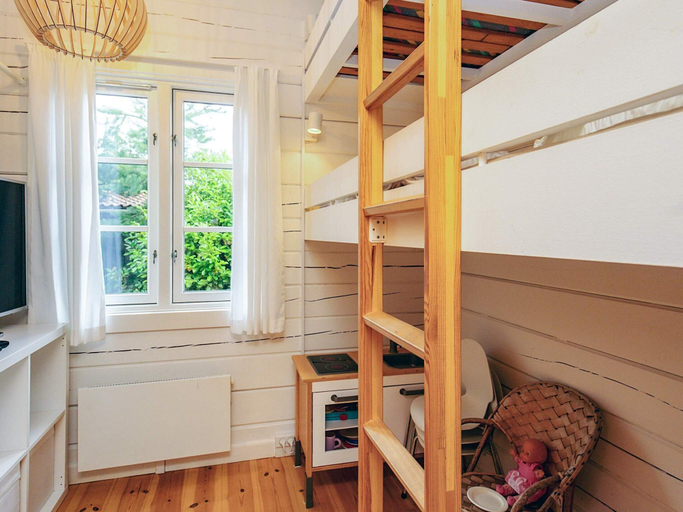 Interior 5, 4 Star Holiday Home in Vaeggerlose, Guldborgsund