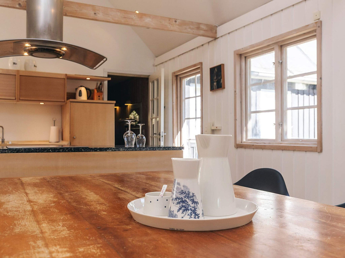 Interior 3, 4 Star Holiday Home in Liseleje, Halsnæs