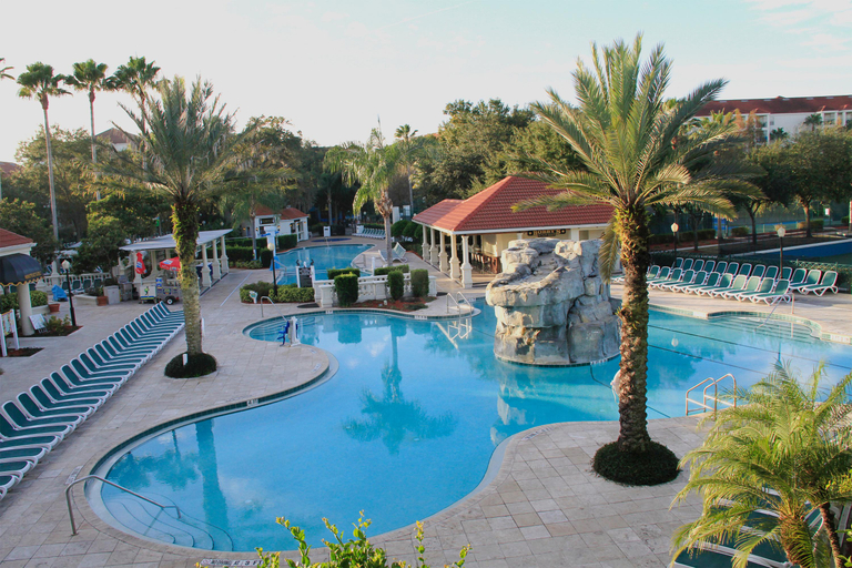 Sport & Beauty 4, Club Wyndham Star Island, Osceola