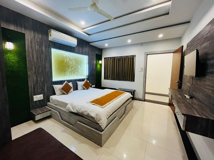 Others 3, Hotel Sai Kripa Chittorgarh, Chittaurgarh