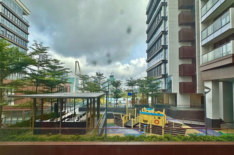 Exterior & Views 2, The Galleria Thu Thiem - Panorama View, District 2