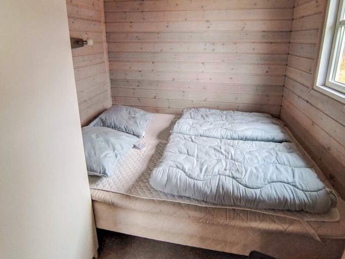 Interior 5, 6 Person Holiday Park Home in Skagen, Frederikshavn