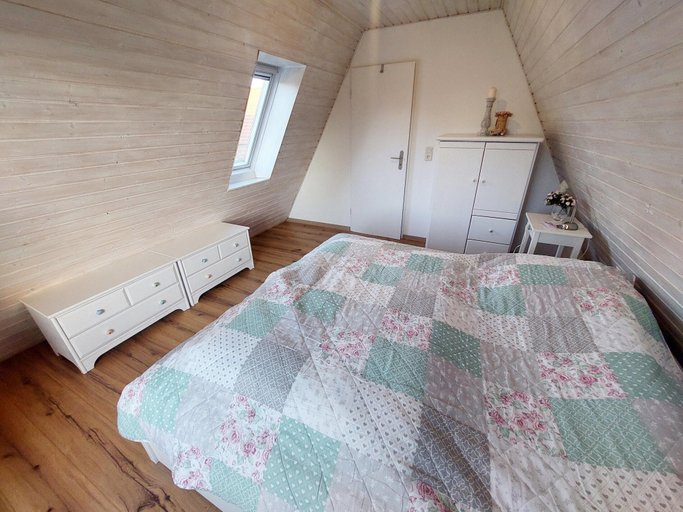 Room 4, Greetjehaus in Westerbur, Aurich