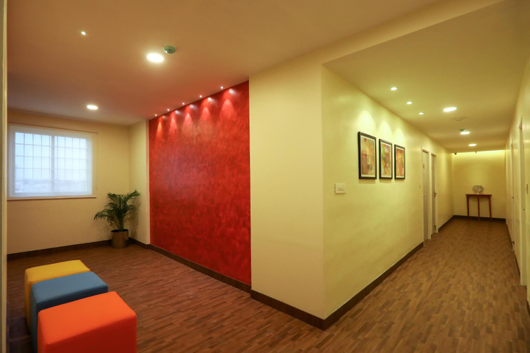 Others 4, TIA Hotel - Porur, Thiruvallur