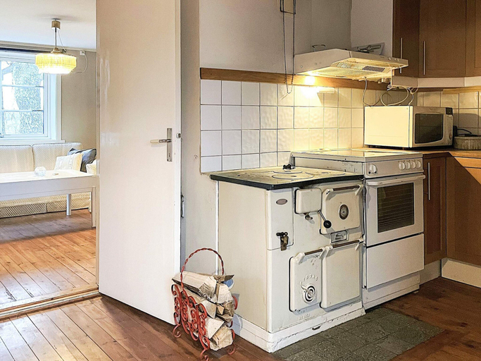 Interior 3, 4 Person Holiday Home in Orsundsbro, Enköping