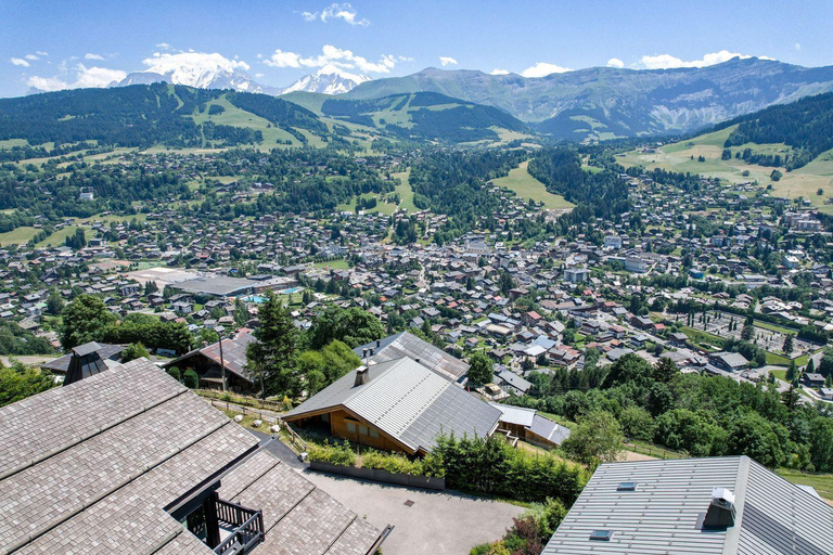 Others 3, Chalet Taina 4 bedrooms, Haute-Savoie