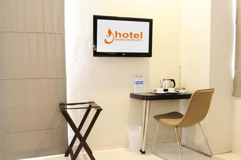 Others, J Hotel Bandara Soekarno Hatta, Tangerang