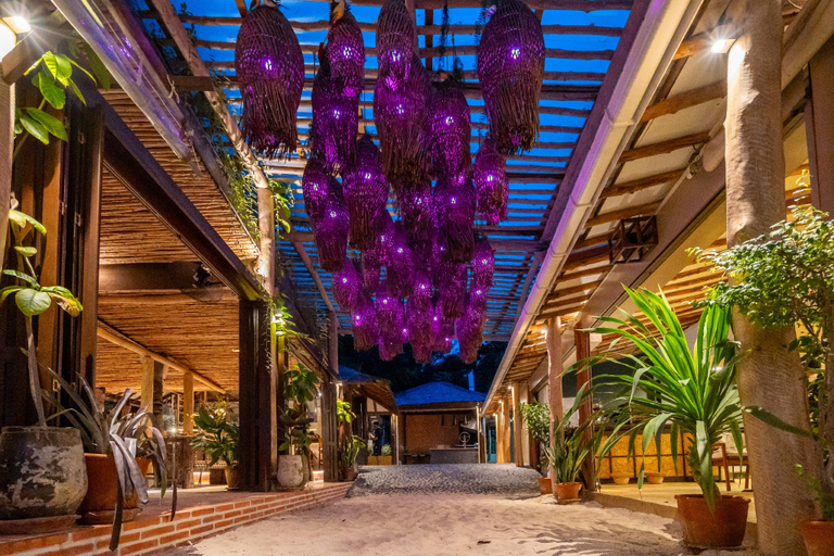 Food & Drinks, Samed Tamarind Beach Resort, Muang Rayong