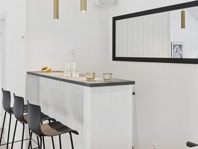 Interior 5, 5 Star Holiday Home in Rodby, Lolland