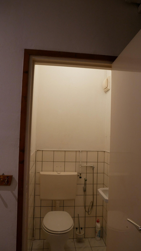 Bathroom 5, Cozy Family Home With Lovely Garden, Noord-Beveland