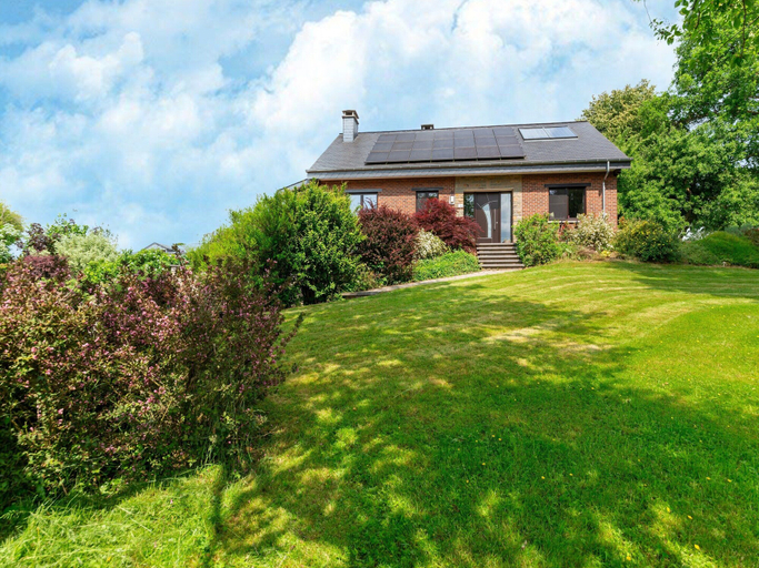 Garden 2, Charming Cottage in Heart of the Ardennes, Liège