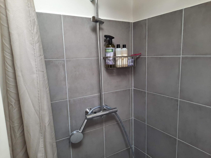 Interior 2, 4 Star Holiday Home in Vig, Odsherred