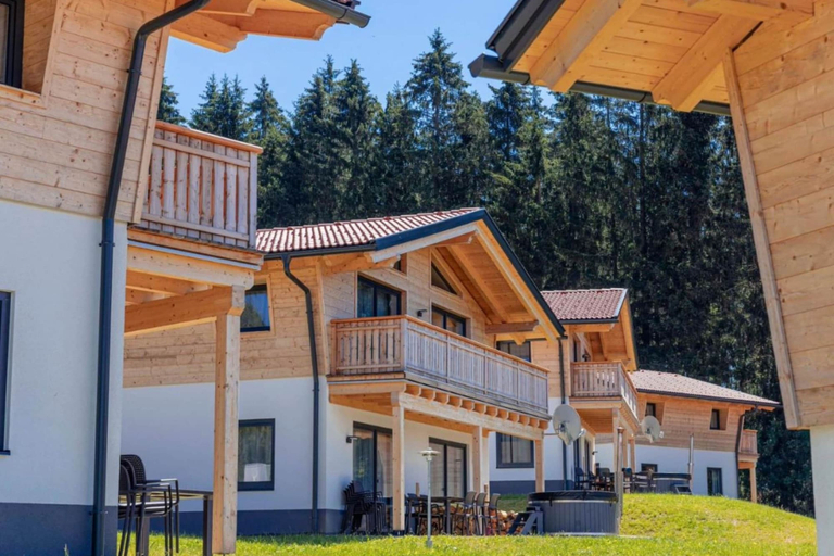 Exterior, Holiday Apartment in St. Englmar, Straubing-Bogen