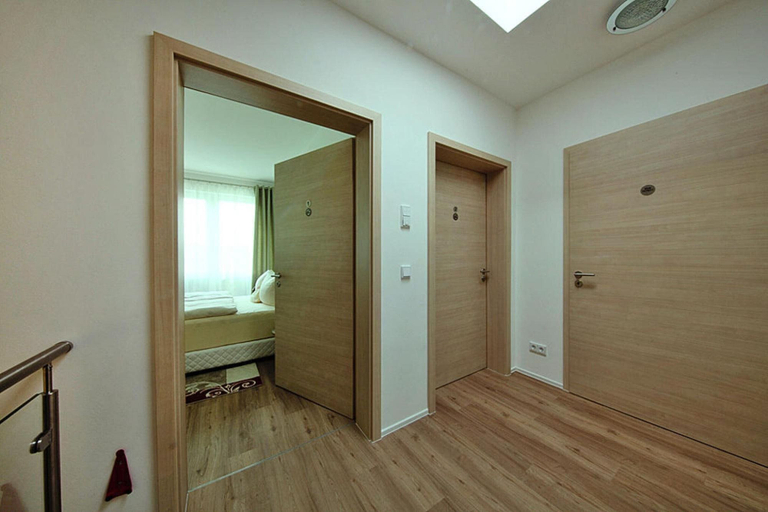 Interior 2, Apartment fur 3 Personen in Strausberg, Märkisch-Oderland