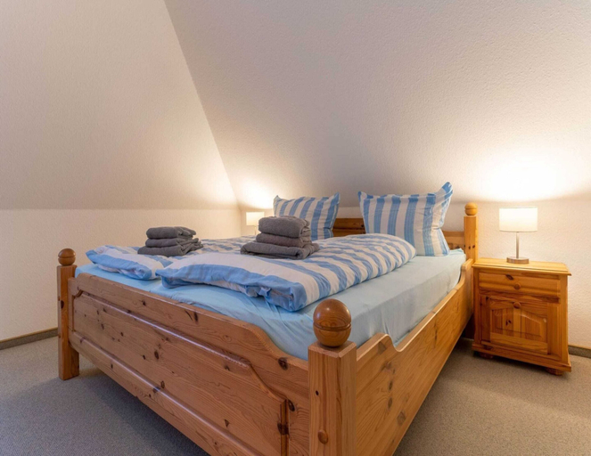 Room 2, Ferienwohnung in St. Peter-ording, Nordfriesland
