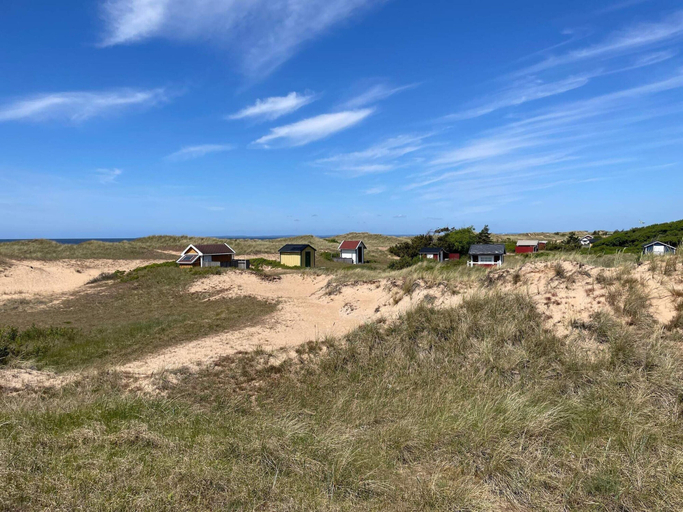 Miscellaneous 5, 5 Star Holiday Home in Mellbystrand, Laholm