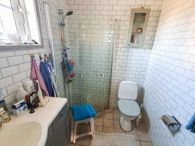 Interior 3, 4 Star Holiday Home in Visby, Gotland