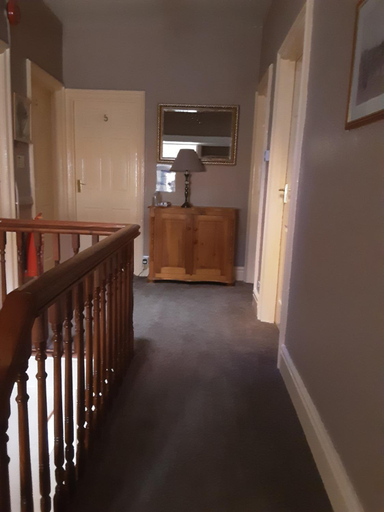 Others 1, Chantry Villa Hotel, Lincolnshire
