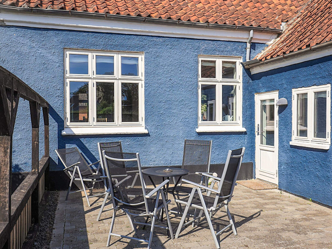 Exterior 2, 5 Person Holiday Home in Tranekaer, Langeland