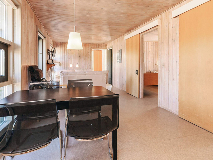 Interior 2, 4 Person Holiday Home in Hals, Aalborg