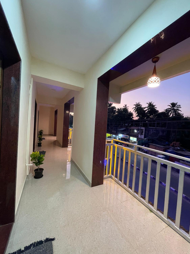 Others 5, Hotel Sai Advika, North Goa