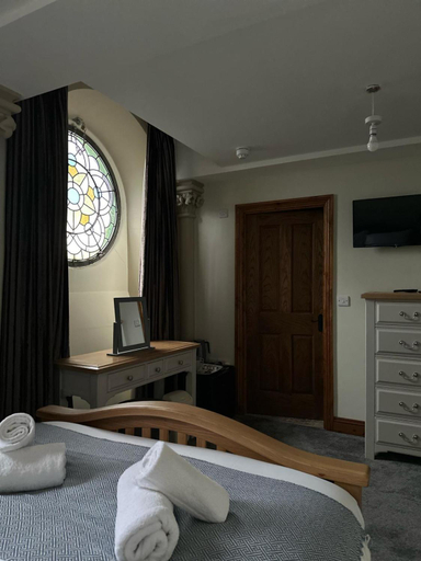 Others 5, St Nicholas Boutique Hotel, Shropshire
