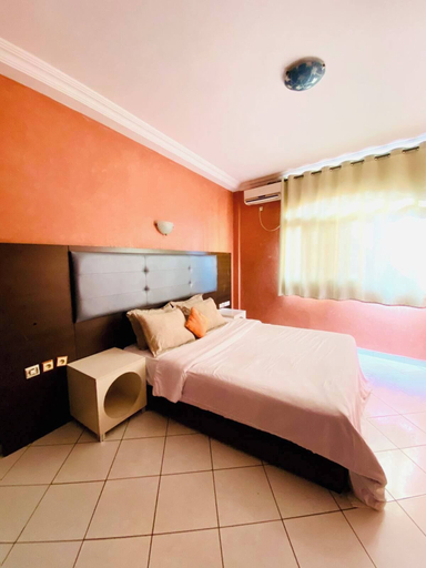 Room 4, terrasse plage, Agadir-Ida ou Tanane