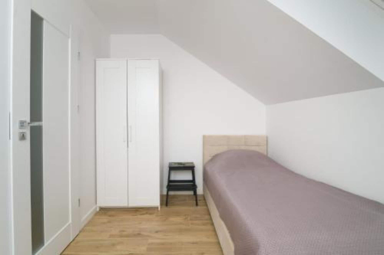 Room 5, Large Holiday Home, Sauna, Whirlpool, Koszalin