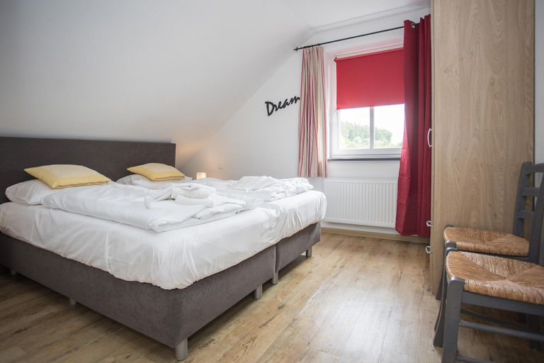 Room 5, Ferienwohnung mit Aussicht, Neuastenberg, Hochsauerlandkreis