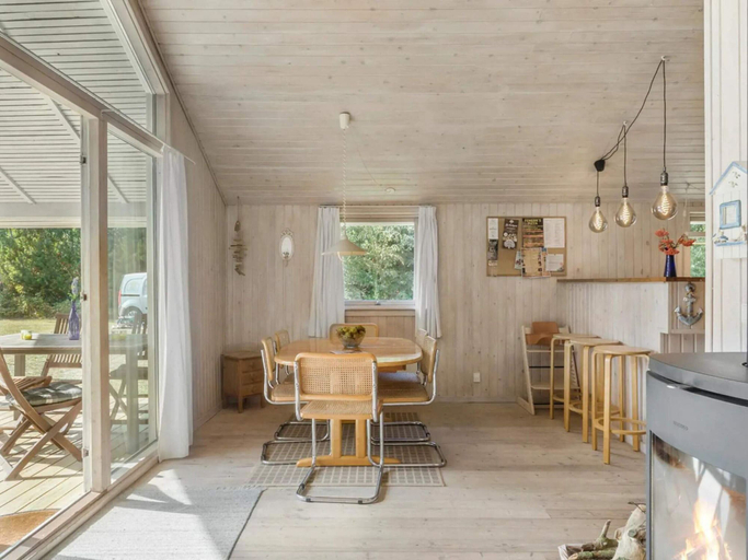 Interior 2, 8 Person Holiday Home in Rodby, Lolland