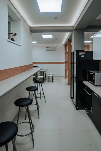 Others 3, Hostel DeArt, Sochi gorsovet