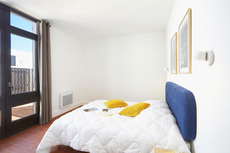Room 5, Beautiful Holiday Home in Leucate, Aude