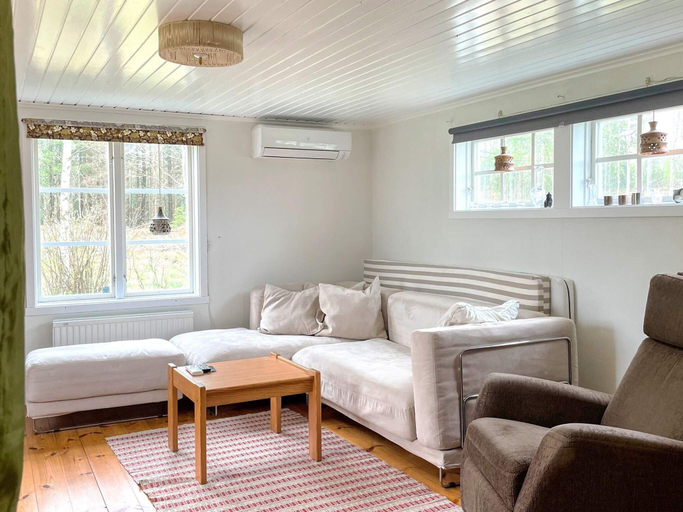 Interior 3, 6 Person Holiday Home in Mellerud, Mellerud