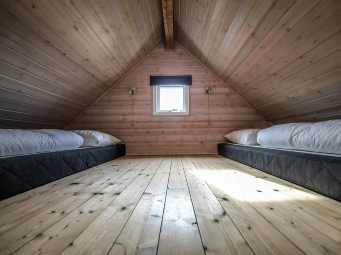 Interior 3, 4 Star Holiday Home in Thyboron, Lemvig