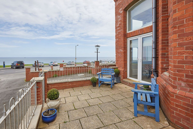 Room 3, Host Stay Sunset View, North Yorkshire