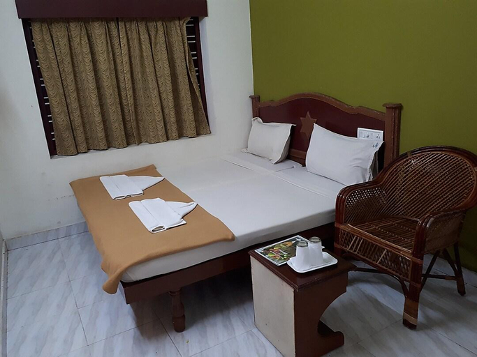 Others 5, Rock N Beach Hotel, Thiruvananthapuram