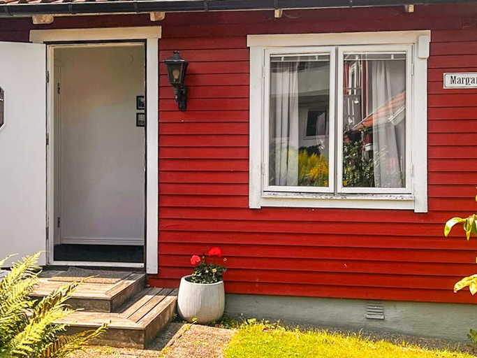 Exterior 5, 1 Person Holiday Park Home in Bastad, Båstad