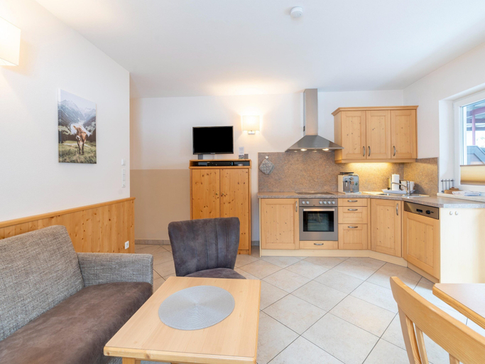 Living room 2, Holiday Home in Hollersbach im Pinzgau, Zell am See