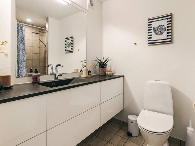 Interior 3, 5 Star Holiday Home in Koge, Køge