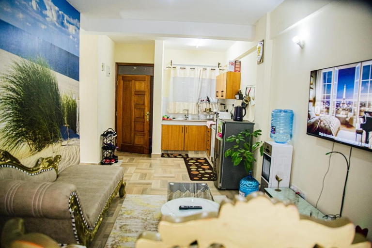 Others 3, Dylan 1 Bedroom Apartment, Nakuru Town East