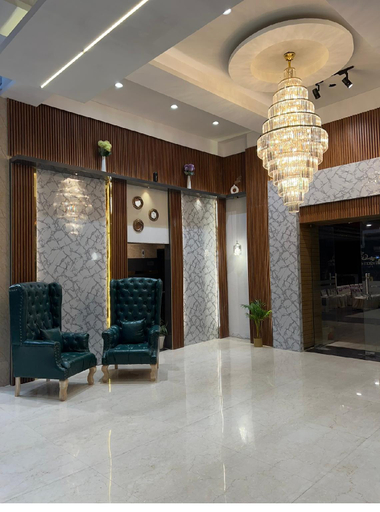 Others 2, The Golden oyster hotel , Dehradun