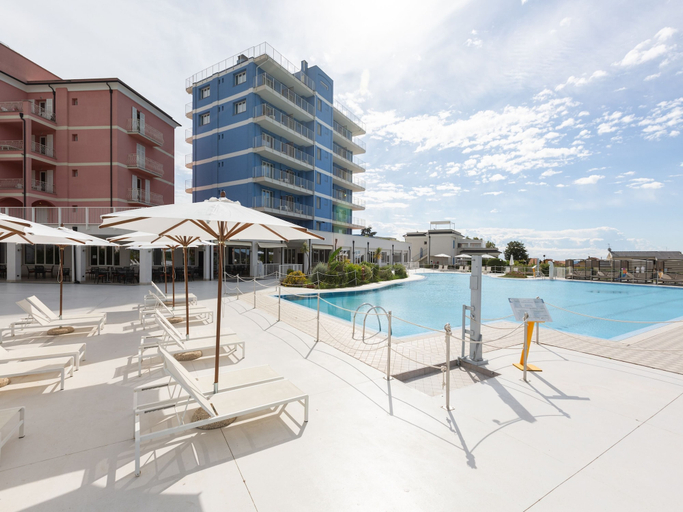 Room 3, Residence Near the sea a Loano 4199, Savona